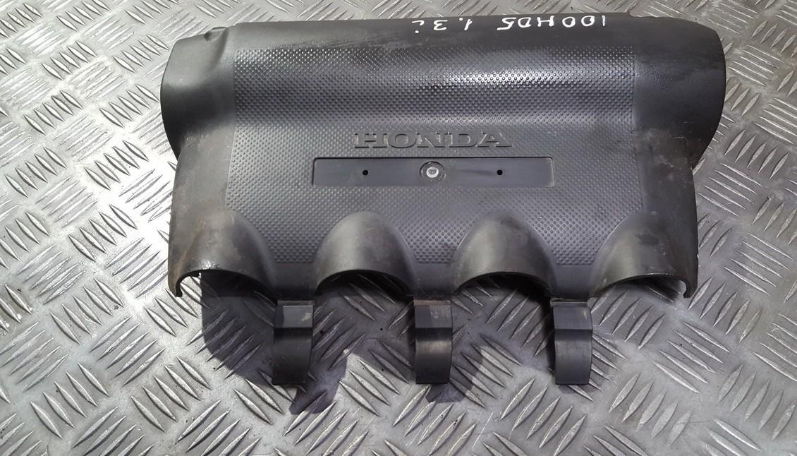 Engine Cover (plastic trim cover engine) used used Honda JAZZ 2004 1.4