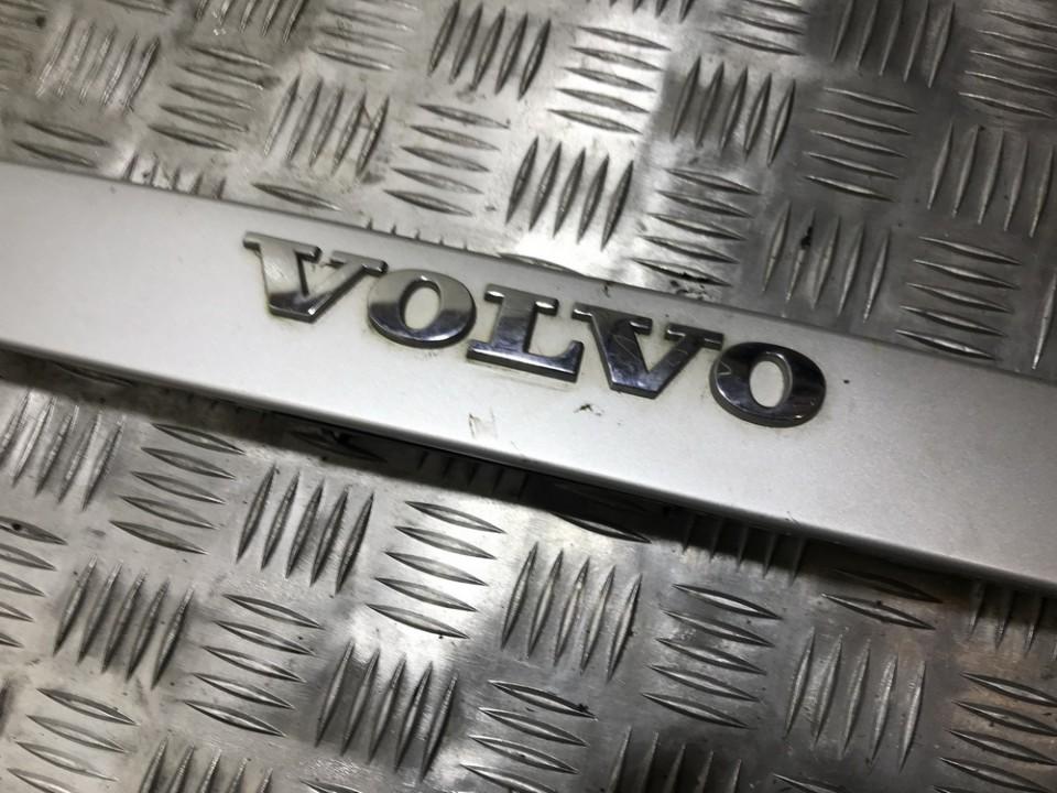 Galinis zenkliukas (Emblema) used used Volvo V50 2005 1.6