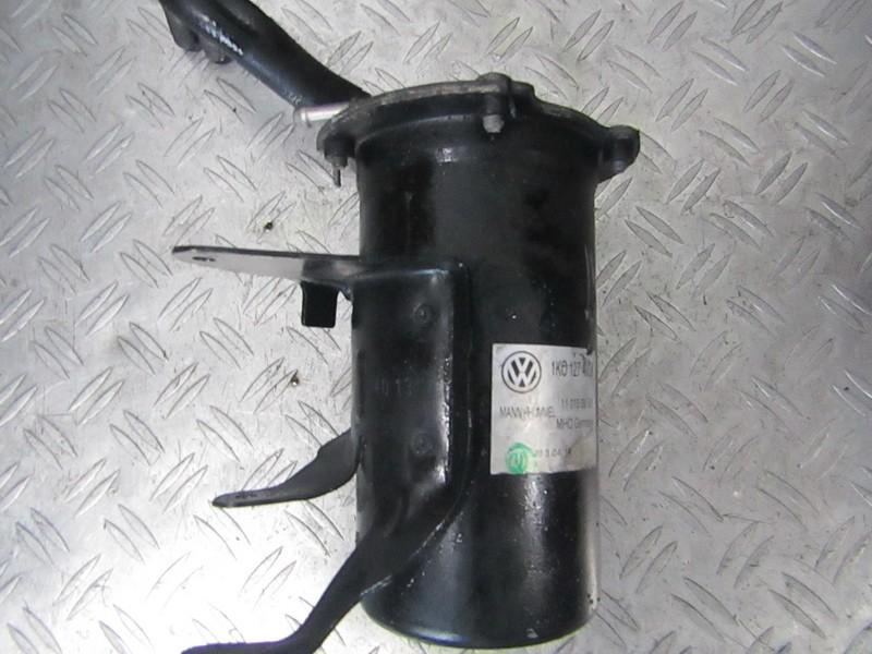 Фильтр топливный 1ko127400k used Volkswagen GOLF 1993 1.8