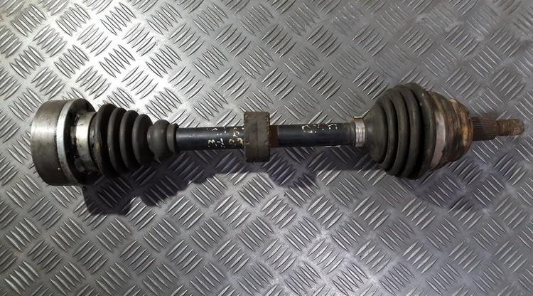 Axles - front left side used used Volkswagen GOLF 1994 1.6