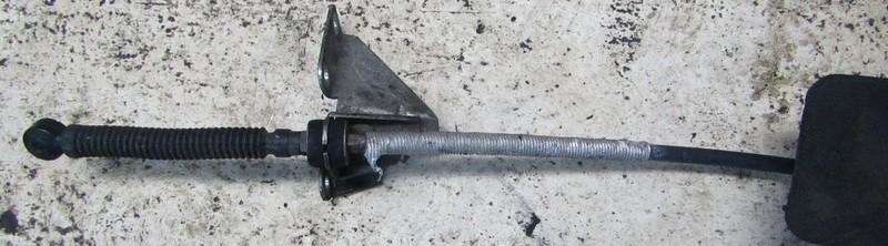 Cable Gear shift USED USED Audi A6 2010 2.0