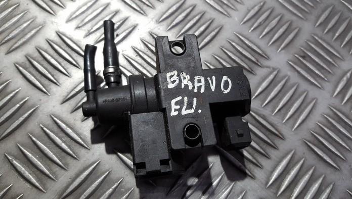 Клапан (Электромагнитный (соленоидный) клапан) 55203202 USED Fiat BRAVO 2000 1.9
