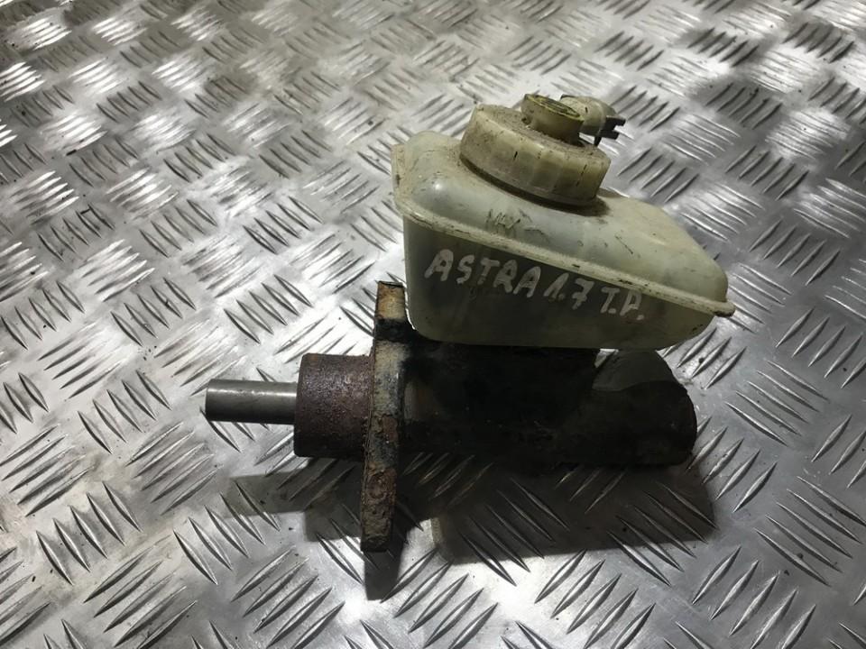 Цилиндр тормозной главный used used Opel ASTRA 1994 1.7