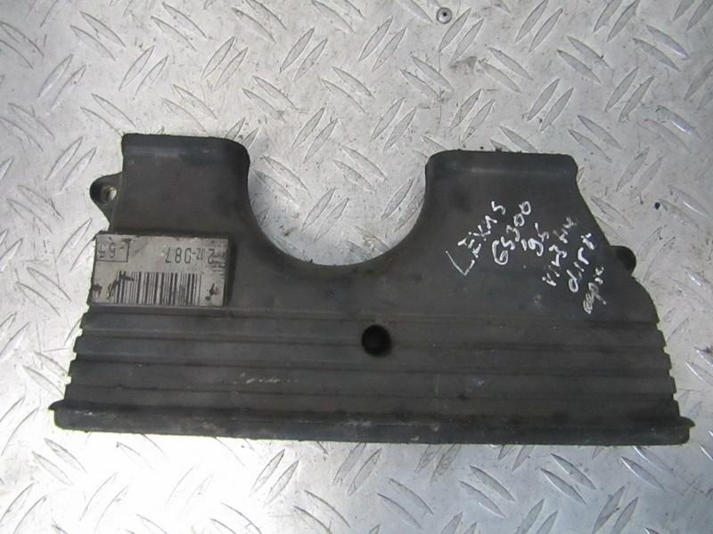 Engine Belt Cover (TIMING COVER) 1130346011 11303-46011 Lexus GS - CLASS 1999 3.0