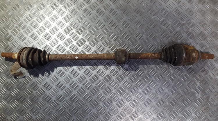 Axles - front right side used used Toyota COROLLA 2000 2.0