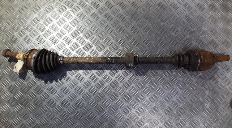 Axles - front right side used used Toyota AVENSIS 2005 2.0