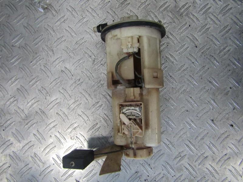 Electric Fuel pump used used Toyota CELICA 2000 1.8