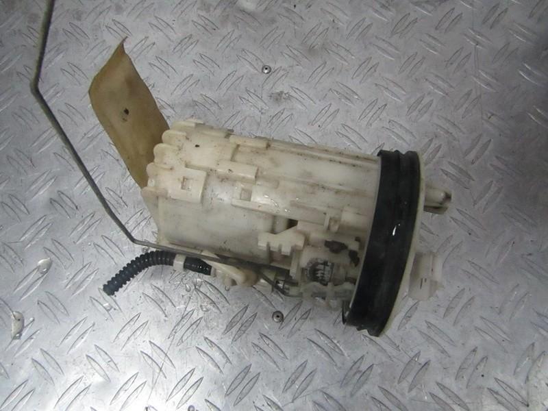 Топливный насос в баке used used Nissan X-TRAIL 2005 2.2