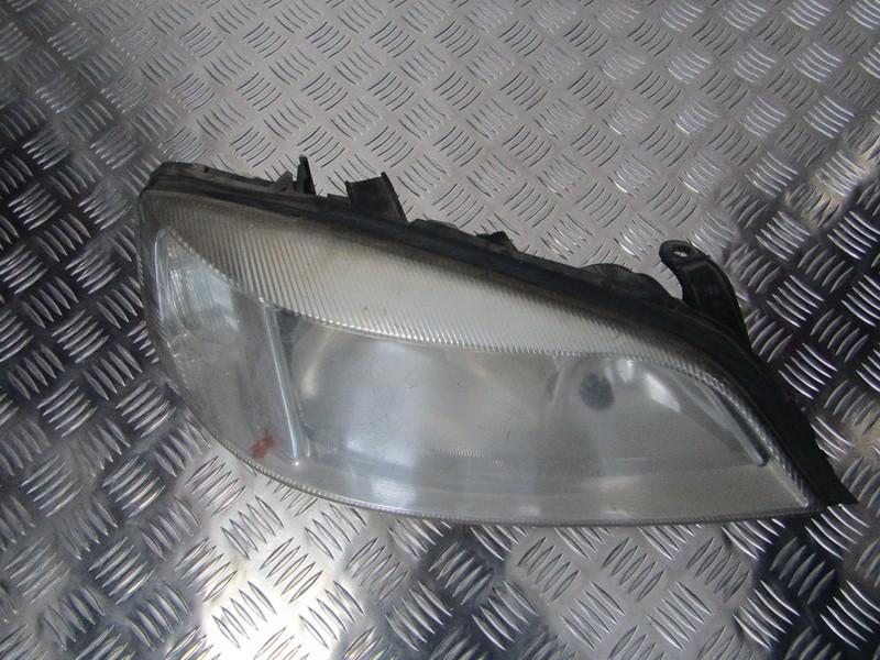 Front Headlight Right RH 90520878 1eg007640-02  Opel ASTRA 2004 1.7