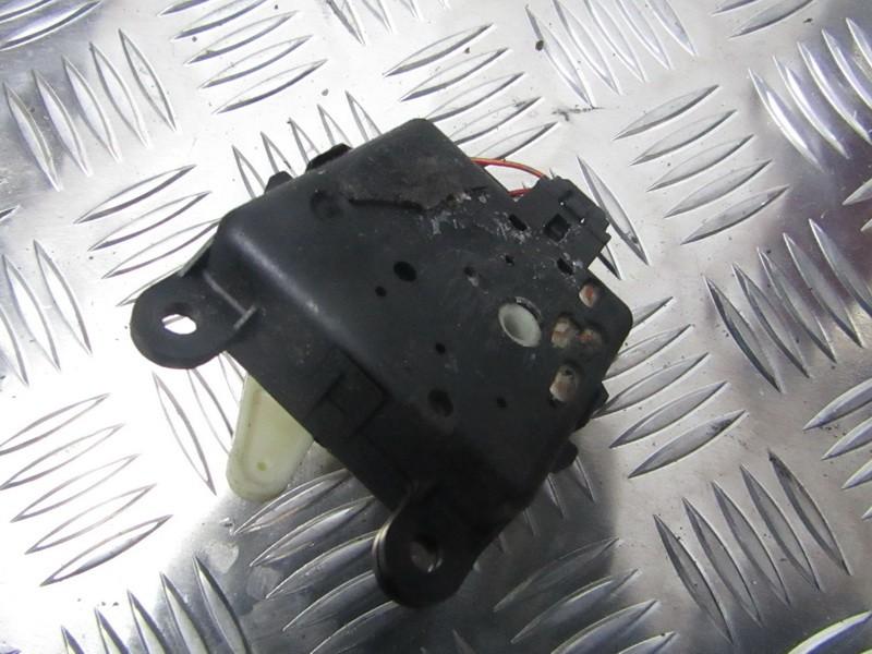 Heater Vent Flap Control Actuator Motor 3g24030820 used Nissan ALMERA 2000 2.2