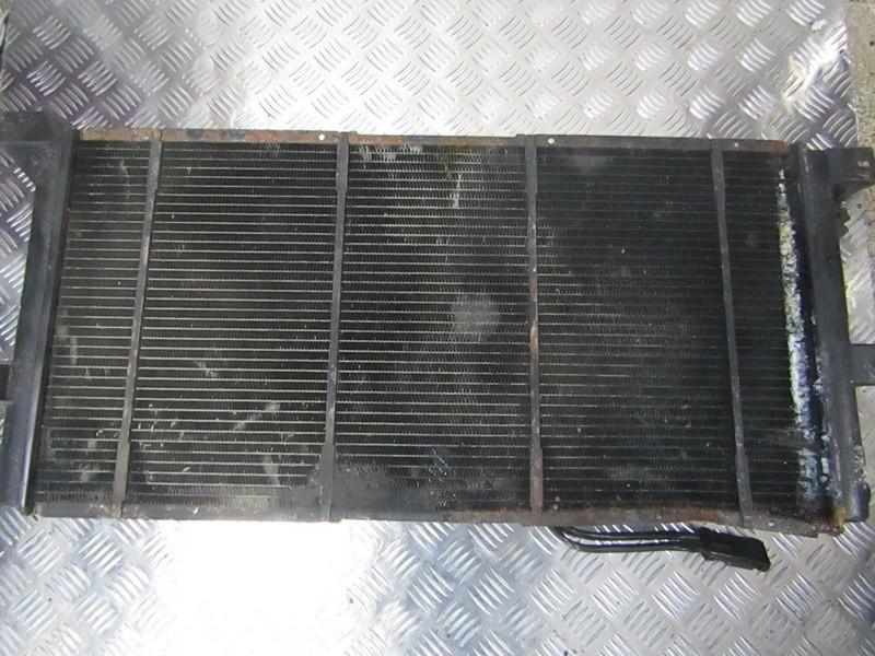 Радиатор основной used used Chrysler VOYAGER 1996 2.0