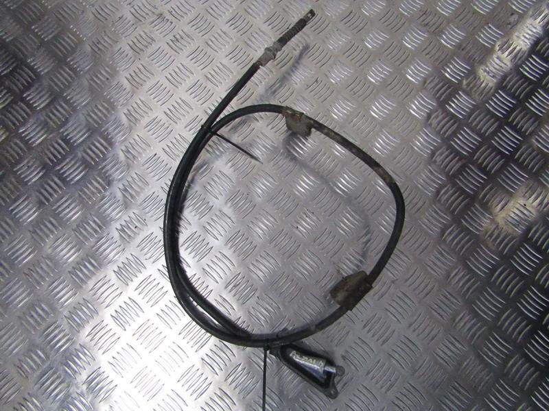 Brake Cable used used Nissan ALMERA 2002 1.5