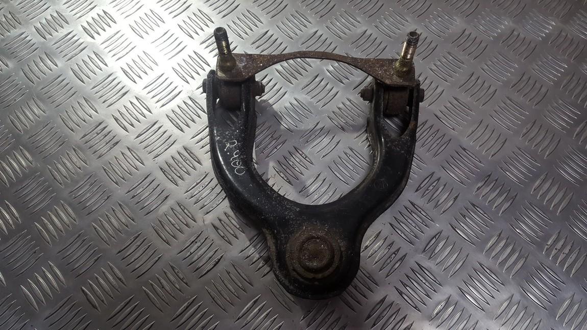 Control arm UP - front right used used Rover 400-SERIES 1997 2.0