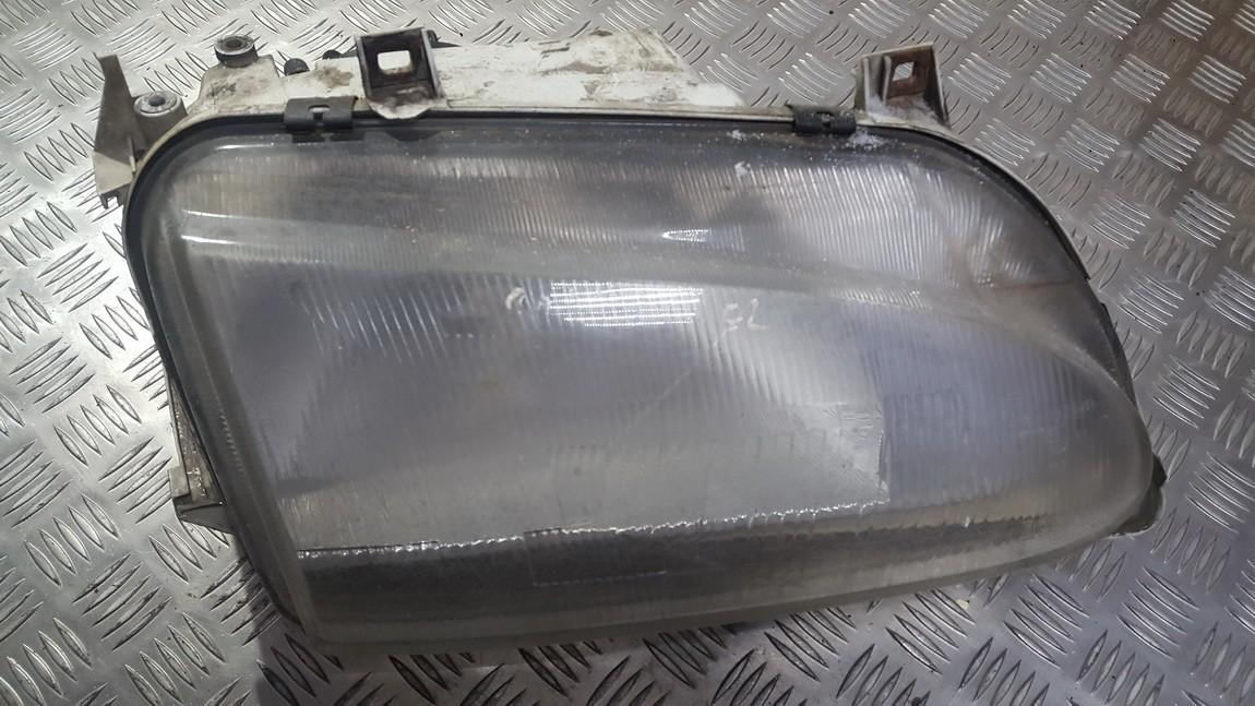 Front Headlight Right RH 0301048312 USED Ford GALAXY 2001 2.3