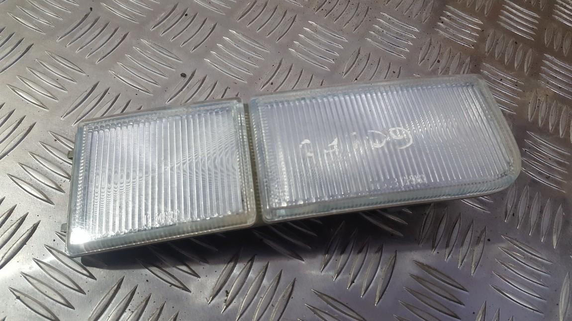 Bumper Cover Reflector Front Right side 060905518 USED Volkswagen PASSAT 2006 1.9