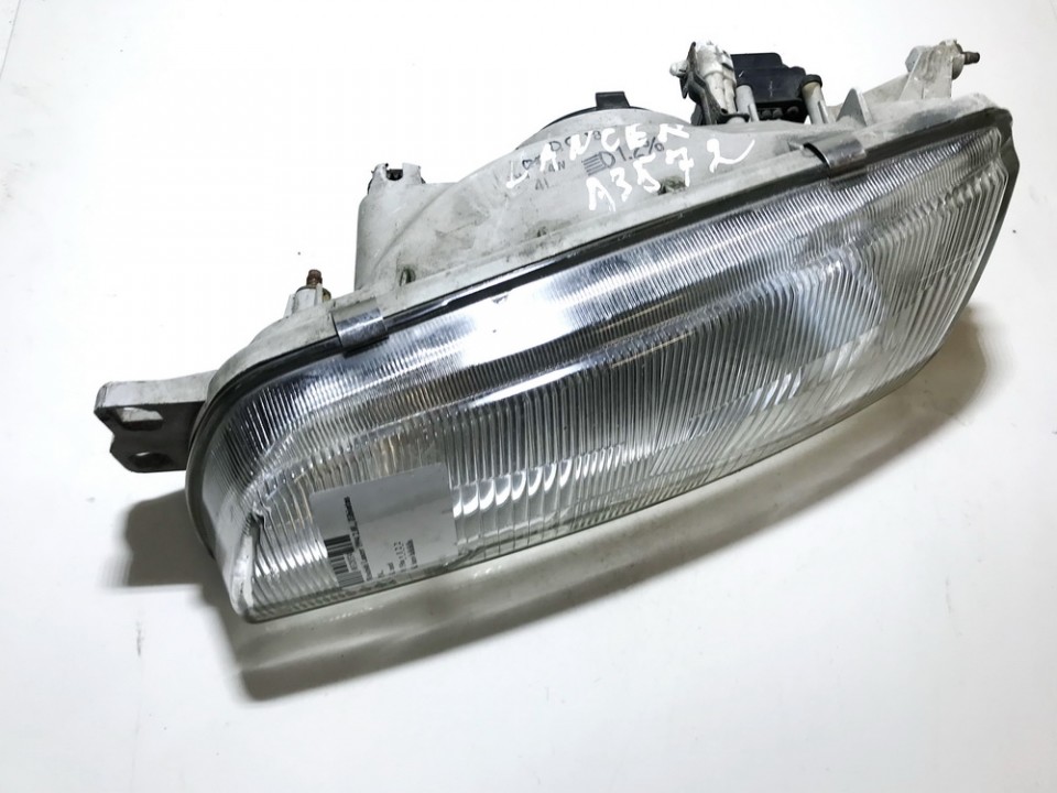 Front Headlight Left LH used used Mitsubishi LANCER 1994 2.0