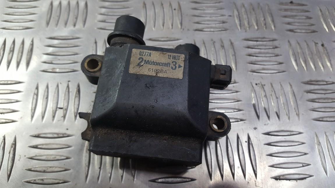 Ignition Coil 0277A USED Ford GALAXY 2008 2.0