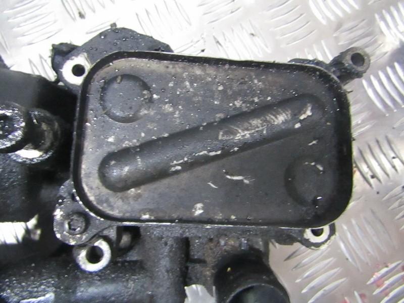 Радиатор масляный USED USED Opel COMBO 1999 1.7