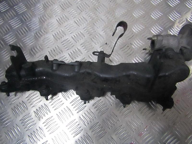 Valve cover 2S7Q9424BD USED Ford MONDEO 2009 1.8