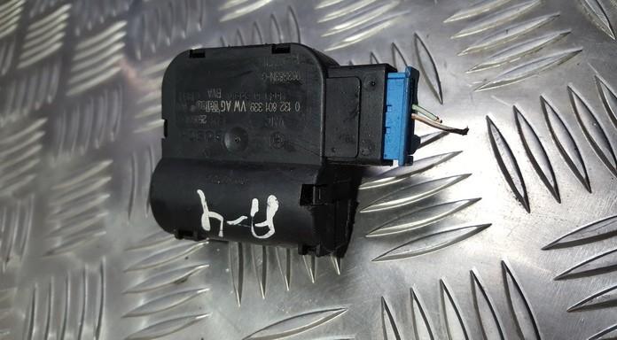 Heater Vent Flap Control Actuator Motor 0132801339 983383NC Audi A4 1995 1.8