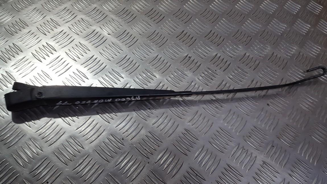 Wiper Blade 93BG17526A2F USED Ford MONDEO 2008 2.0