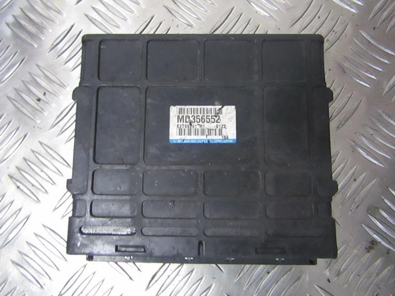 Variklio kompiuteris md356552 e2t69281 Mitsubishi COLT 1997 1.3