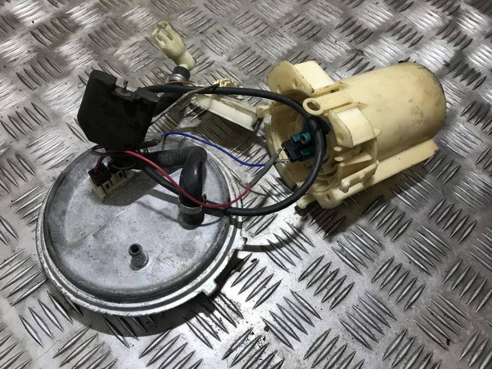 Electric Fuel pump used used Opel VECTRA 2006 1.9