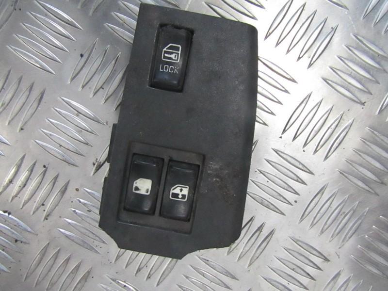 Stiklo valdymo mygtukas (lango pakeliko mygtukai) 10095366M USED Pontiac TRANS SPORT 1995 2.3