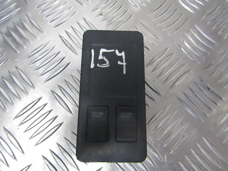 Накладка блока управления стеклоподъемниками (Накладка декоративная) 4a0959521a 4a0959515c Audi A6 1994 1.9