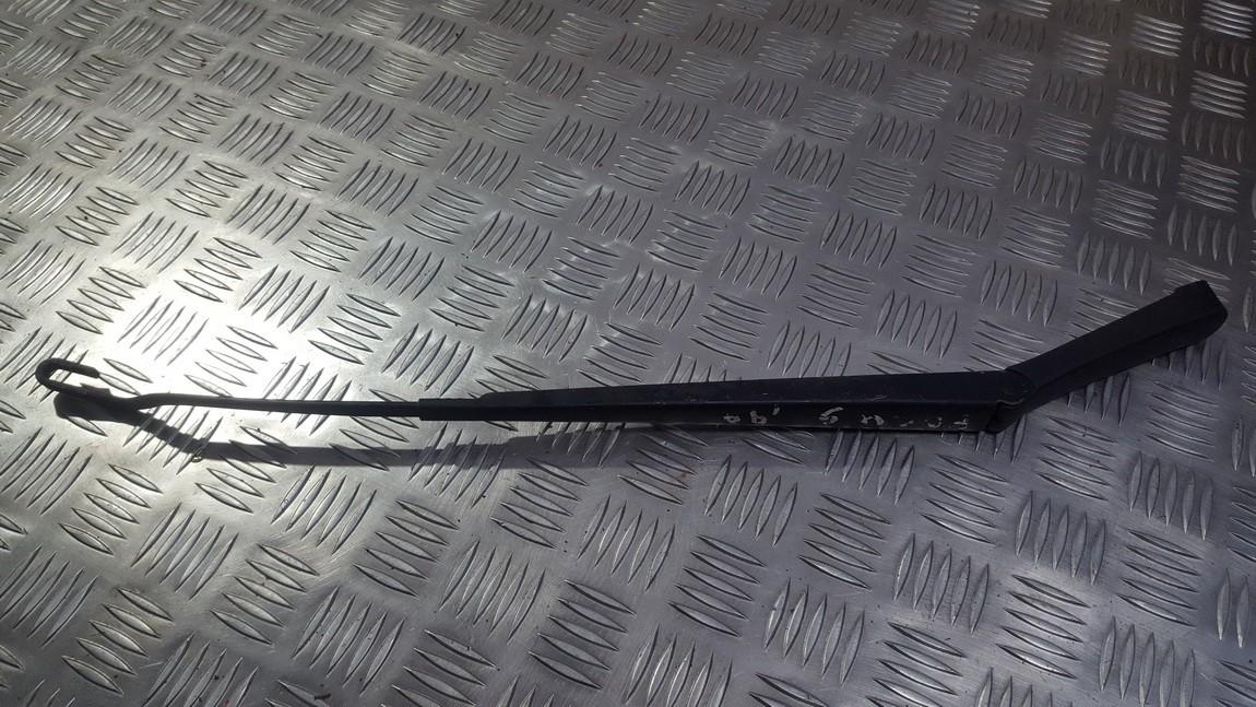 Wiper Blade xs4117526c used Ford FOCUS 2000 1.8