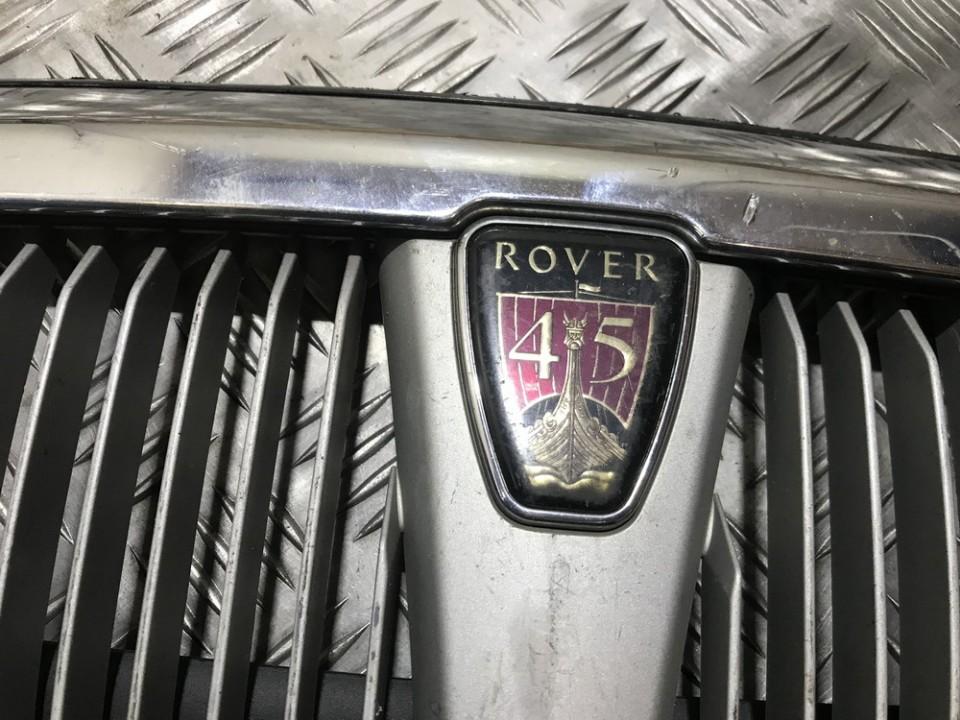 Передние Эмблема used used Rover 45 2003 1.8