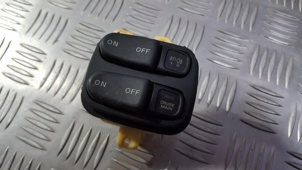 Ruko zibintu valdymo mygtukas used used Mazda XEDOS-6 1997 1.6