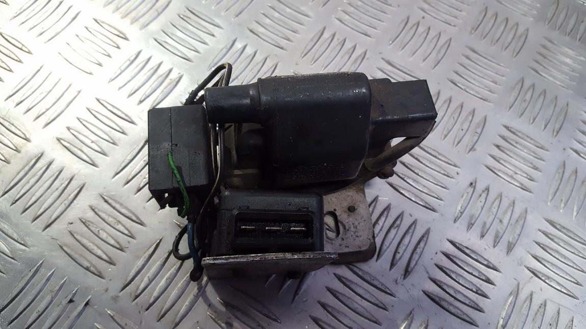 Ignition Coil 443905105 USED Audi 100 1994 2.0