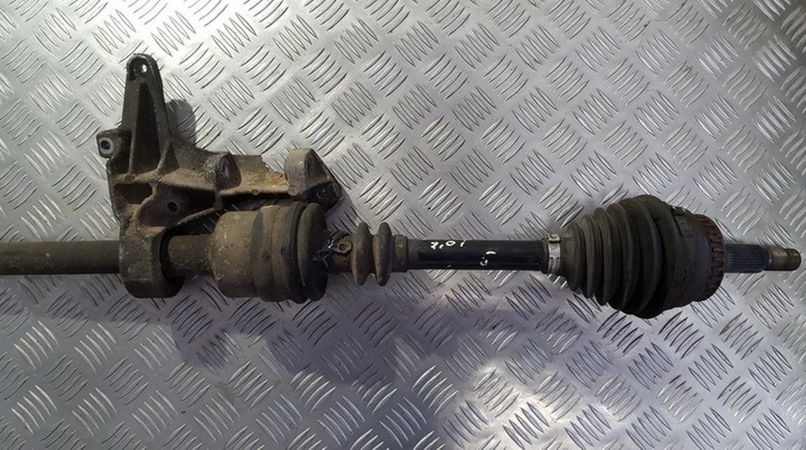 Axles - front right side used used SAAB 900 1995 2.0