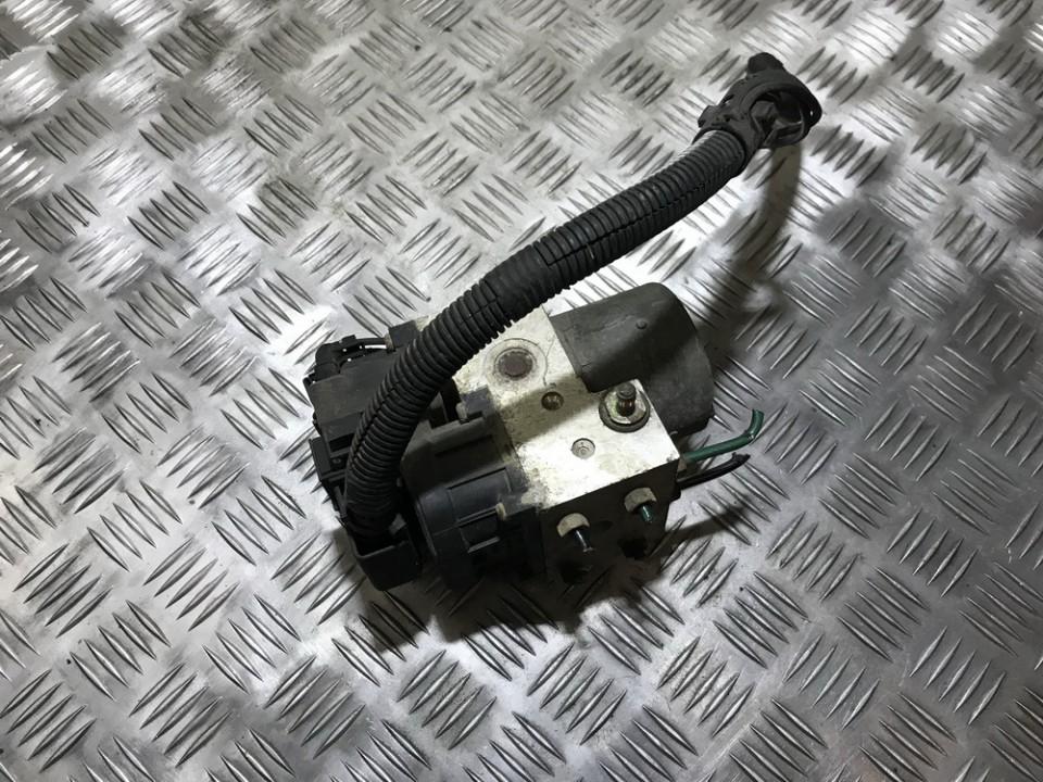 ABS Unit (ABS Brake Pump) 0265246732 7700432643 Renault SCENIC 1998 1.6