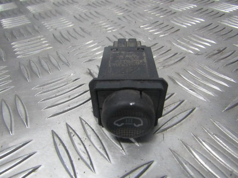 Salono oro ventiliatoriaus mygtukas 95vw18578baw 7m0959561a Ford GALAXY 1996 2.0