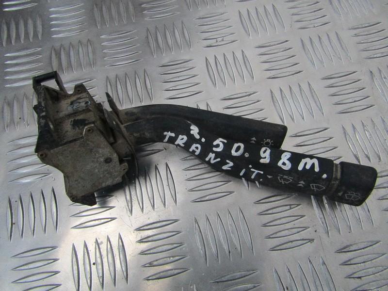 Wiper ARM STEERING COLUMN SWITCH 95vb11k665aa used Ford TRANSIT 2011 2.2