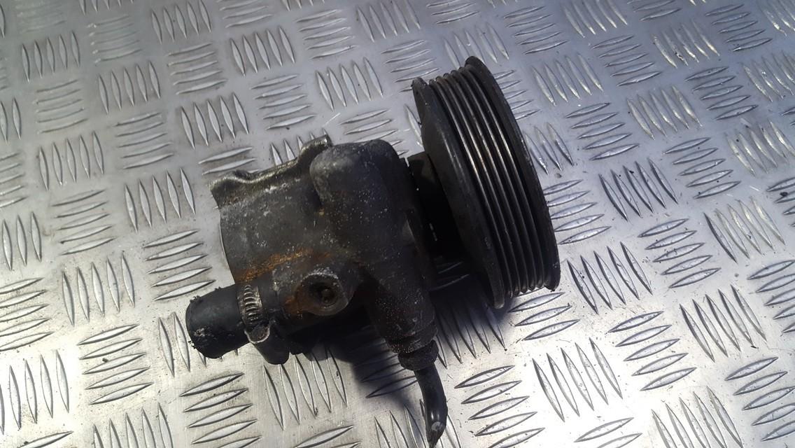 Pump assembly - Power steering pump 1H0422155E USED Volkswagen GOLF 1994 1.6
