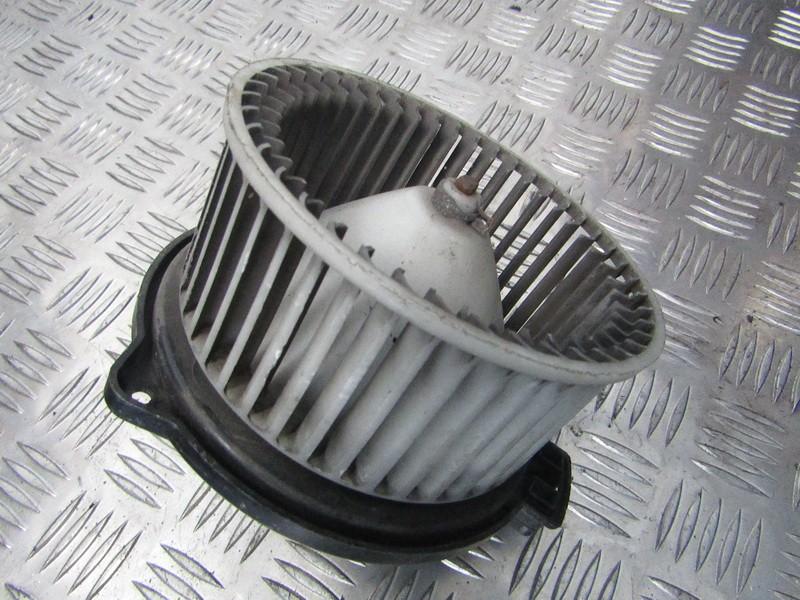 Salono ventiliatorius 1940000350 194000-0350 Mazda 323F 2001 2.0