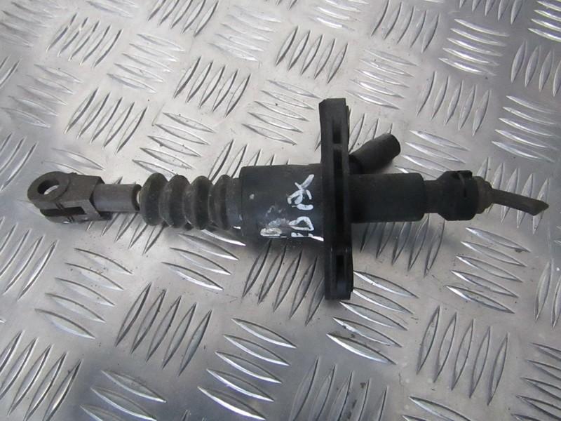 Master clutch cylinder 90522656 used Opel VECTRA 2001 2.0