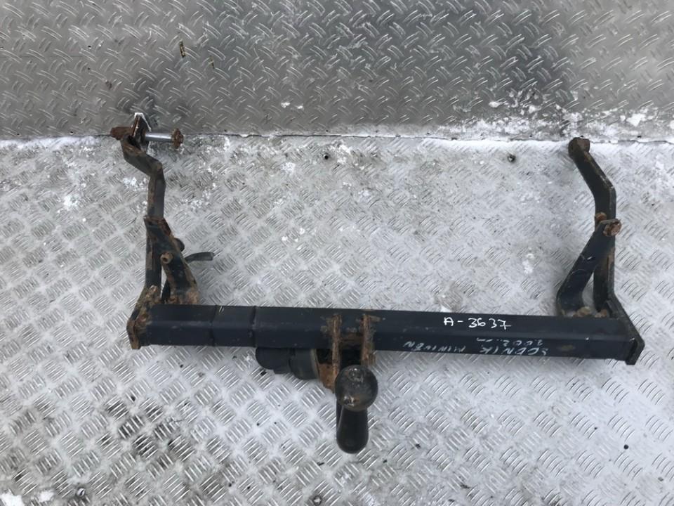 Tow bars used used Renault SCENIC 1996 2.0