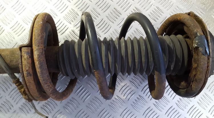 Spring Front used used Ford TRANSIT 1993 2.5