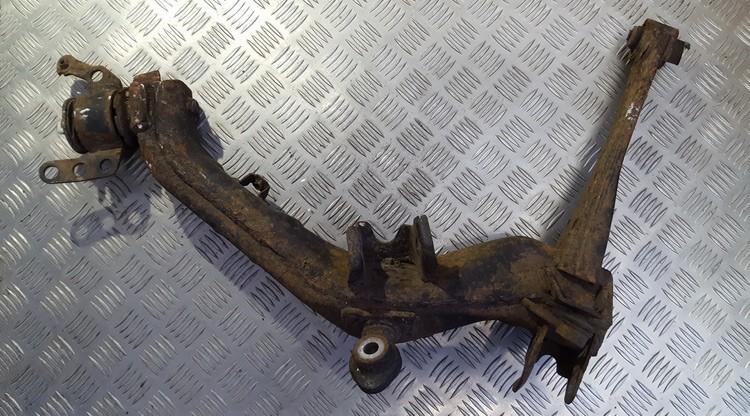 Control Arm rear left used used Toyota AVENSIS 2001 2.0