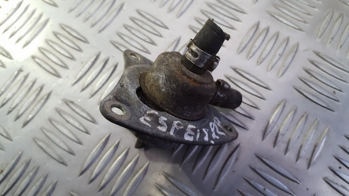 Fuel pressure control valve (Boost Pressure Control Valve) 0280160221 used Renault ESPACE 1995 2.2