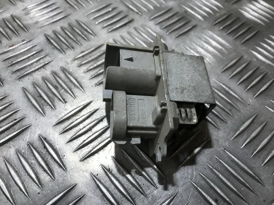 Резистор отопителя от производителя  651920n used Renault SCENIC 1997 1.6
