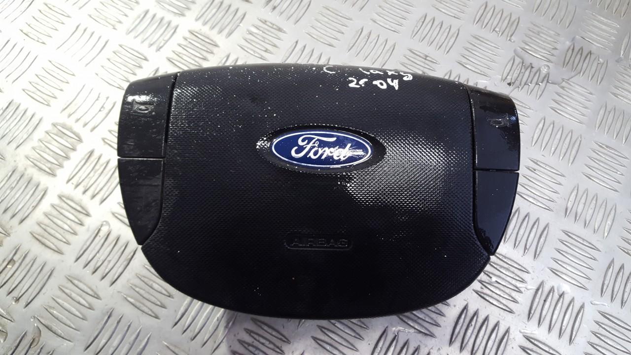 Steering srs Airbag 7M5880201 USED Ford GALAXY 2006 2.0