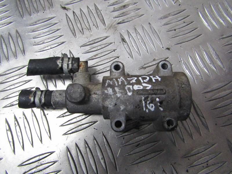 Fuel Injection Idle Air Control Valve used used Mazda XEDOS-6 1992 2.0