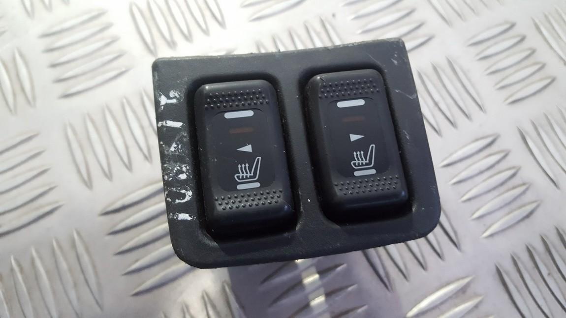 Sedyniu sildymo mygtukas used used Subaru LEGACY 2004 2.5