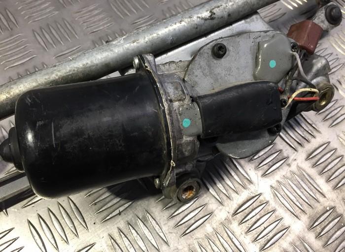 windscreen front wiper motor USED USED Peugeot 607 2000 2.2