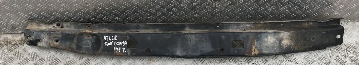 Front bumper reinforcement used used Opel COMBO 1999 1.7